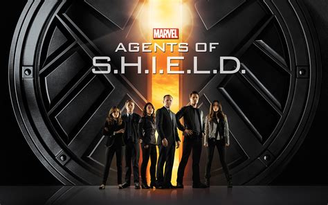 marvel's agents of s.h.i.e.l.d|marvel agentes de shield.
